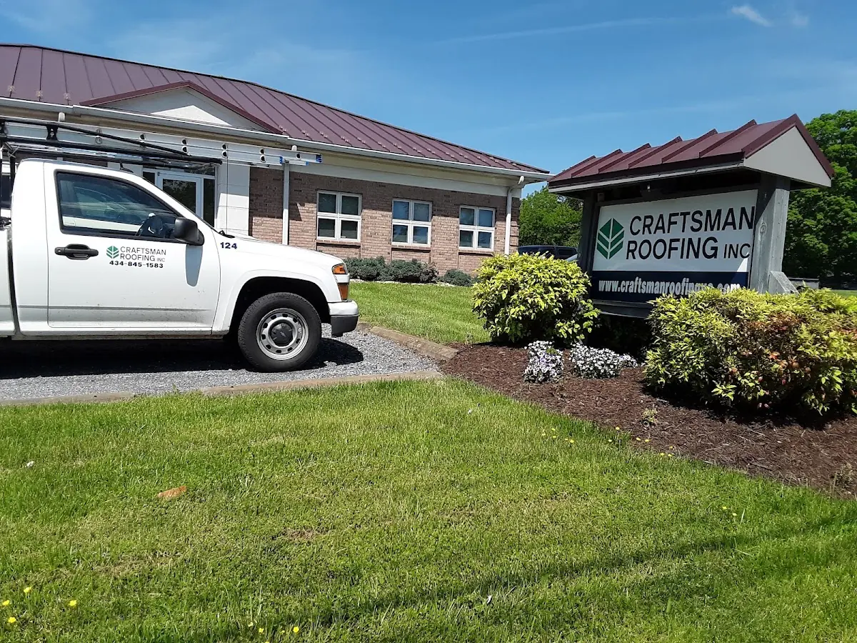 Quality Roof Replacement by experienced craftsmen in Hartwood